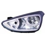 Kore Far Sol - Elektrikli - Siyah - H4/Py21w/W5w - Dpo 221-1176L-Ldem2