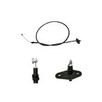 KORE Gaz Teli Hyundai Accent 1.5 Yumurta Kasa 1995-2000 Uyumlu 32790-22002