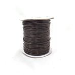 KORE İPİ (160 METRE) (KAHVERENGİ, 1,5 MM)