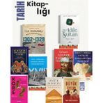 Kore, Kuranın Anlattığı Tarih, Adile Sultan,Erken Modern Ingiltere De Türk Imgesi,Büyük Oyun, Antik Mısırın Peygamberleri, Xvııı Yüzyılda Osmanlı Prusya Münasebetleri, Ilk Osmanlı Muharebeleri(9kitap)