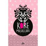Kore Masalları - William Elliot Griffis