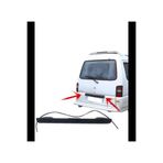 KORE Mıtsubıshı L300- Minibüs- 88/09 Arka Plaka Lamba Çıtası Mb527256