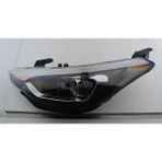 Kore Sol Far Ledli/motorlu Hyundai I20 2014-2018 Uyumlu 92101C8200