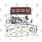 Korea 209104AD00 209104AD00 Motor Takım Conta Silindir Kapak Contası Çelik H100 Kamyonet 2,5 Crdı 2008 - Starex