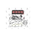 Korea 209104Ad00 Motor Takım Conta Silindir Kapak Contası Çelik H100 Kamyonet 2,5 Crdı 2008 - Starex