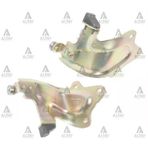 Korea 8352043500 Sürgülu Kapı Makara Kolu Rollerı Alt Sağ H100 Minibüsâ 93-04 L300 Star Â