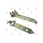 KOREA 8358043403 Sürgülu Kapı Rayı Orta Sağ H100 L300 Minibüs 94-05