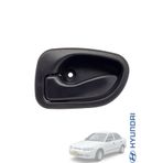 KOREA Hyundai Accent Yumurta Kasa Kapı Kolu Iç ( Sol) Ön Ve Arka Uyumlu