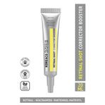 KOREACO Retinal (%0,1) Shot Corrector Booster Krem 20 ml | Niacinamide %5 Pantehnol %1 Matrixyl %3