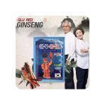 Korean Glu Red Ginseng Ağrı Bandı