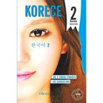 KORECE 2 - S. GÖKSEL TÜRKÖZÜ;SEONGJU KIM