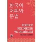 Korece Kelimeler ve Dilbilgisi Aslıhan R. Zorba