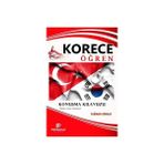 Korece Öğren - Konuşma Kılavuzu Yağmur Gökalp Ciltsiz Normal Boy 157 Sayfa Pergole Yayınları