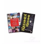 Korece Öğrenme Seti (2 Kitap Takım)