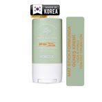 KORECOS Matte Sun Stick Spf50 Pa Uva/uvb Cıca Hyaluronik Asit Mat Bitişli Yüksek Korumalı Stick Güneş Kremi