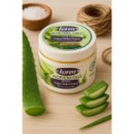 KOREN Aloe Vera Yoğun Nemlendirici ve Onarıcı Krem | 150 ml