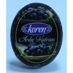 KOREN Ardıç Katranı Süngerli Sabun 120g
