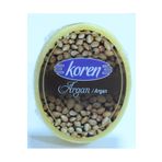 KOREN Argan Yağlı Süngerli Sabun 120g