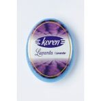 Koren Lavanta Süngerli Sabun 120 G