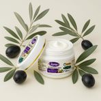 KOREN Zeytinyağlı Yoğun Nemlendirici ve Onarıcı Krem 150 ml