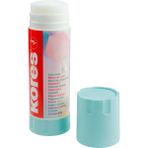 Kores Beyaz Yapıştırıcı Glue Stick Yapıştırıcı 40GR