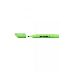 Kores Fosforlu Kalem Hıgh Lıner Plus Yeşil