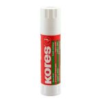 Kores Glue Stick Yapıştırıcı 20 Gr.