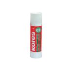 Kores Glue Stick Yapıştırıcı 40 Gr.