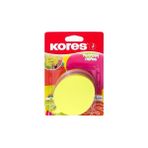 Kores Yapışkanlı Notluk Konuşma Balonu