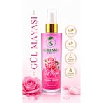Koreskin Gül Suyu Gözenek Sıkılaştırıcı Aydınlatıcı Ve Arındırıcı Tonik %100 Doğal Ve Saf 100 ml