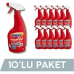 Korex Aspirini 775 ml 10'lu Paket (Ekonomik Paket)