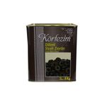 Körfezim Dilimli Siyah Zeytin 8 kg