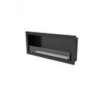 Korflame Ankastre 130 Cm Bioetanol Şömine