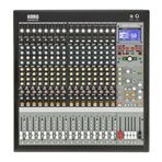 Korg 24 Kanal Soundlink Mixer