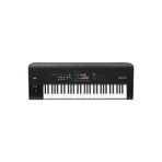 Korg 575 Nautılus-61 Music Workstation (Üst Segment - Flagship Synthesizer) | 61 Tuşlu Klavye, 9 Farklı Ses Motoru (Sgx-2, Ep-1 Vb.), Renkli Dokunmatik Ekran, Gelişmiş Sampling Ve Audio Kayıt | Ölçüle