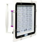 Korg Aydınlatma 150 Watt Yüksek Tavan Armatürü - Beyaz
