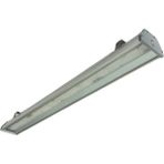 Korg Aydınlatma Force 140 Watt Yüksek Tavan Armatürü 6500K 16300 Lümen - Düz
