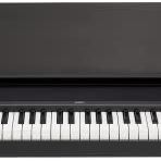 KORG B2 88 Ağırlıklı Tuşlu Siyah Dijital Piyano
