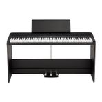 Korg B2 Siyah Dijital Piyano Seti