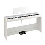 KORG B2SP-WH Beyaz Dijital Piyano