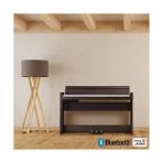 Korg C1 Air-BR Kahverengi Dijital Piyano