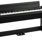 Korg C1 Air Concert Serisi Siyah Dijital Piyano
