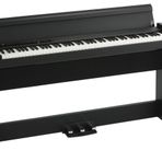 Korg C1AİR-BK Dijital Piyano