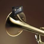 Korg Dolcetto-T Aw-3T Clip-On Tuner/Metronome | Klipsli Akort Aleti