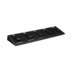 Korg Ec-5 External Controller | 5 Yollu Ayak Kontrol Pedalı