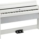Korg G1AİR-WH Beyaz Dijital Piyano