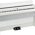 Korg G1B AIR White Dijital Piyano