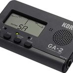 KORG GA-2 Cep Dijital Tuner Gitar ve Bas için
