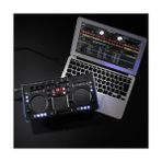 Korg Kaoss Dj Controller