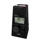 Korg KDM3-BK Dinamik Hoparlör Metronom